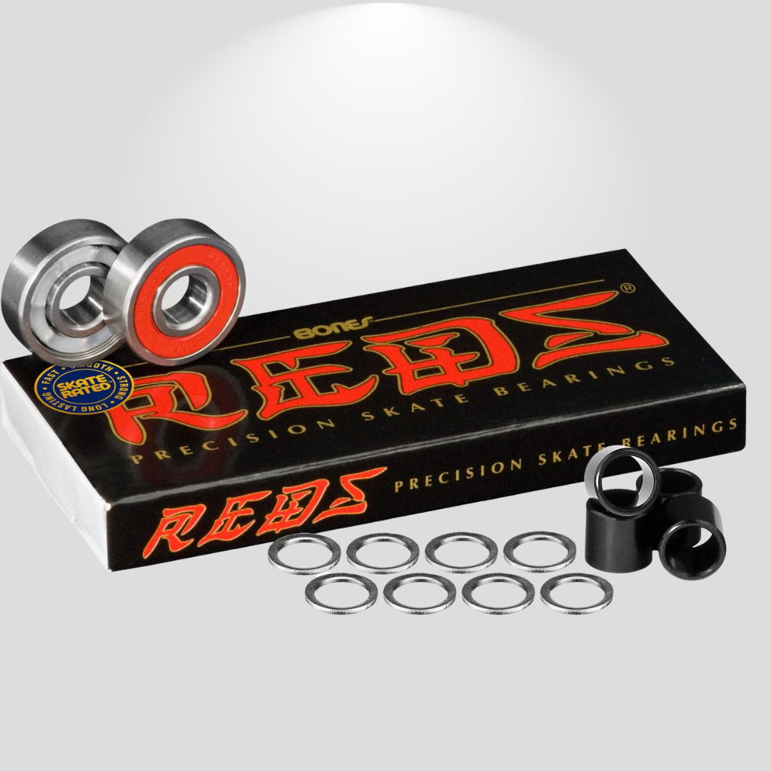 Bones Reds