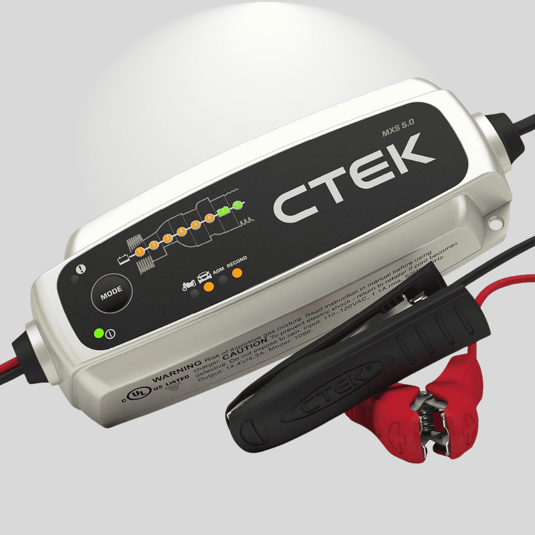 CTEK