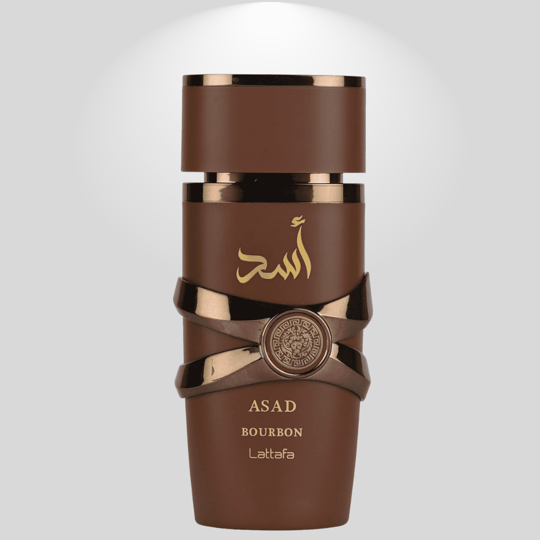 Lattafa Asad